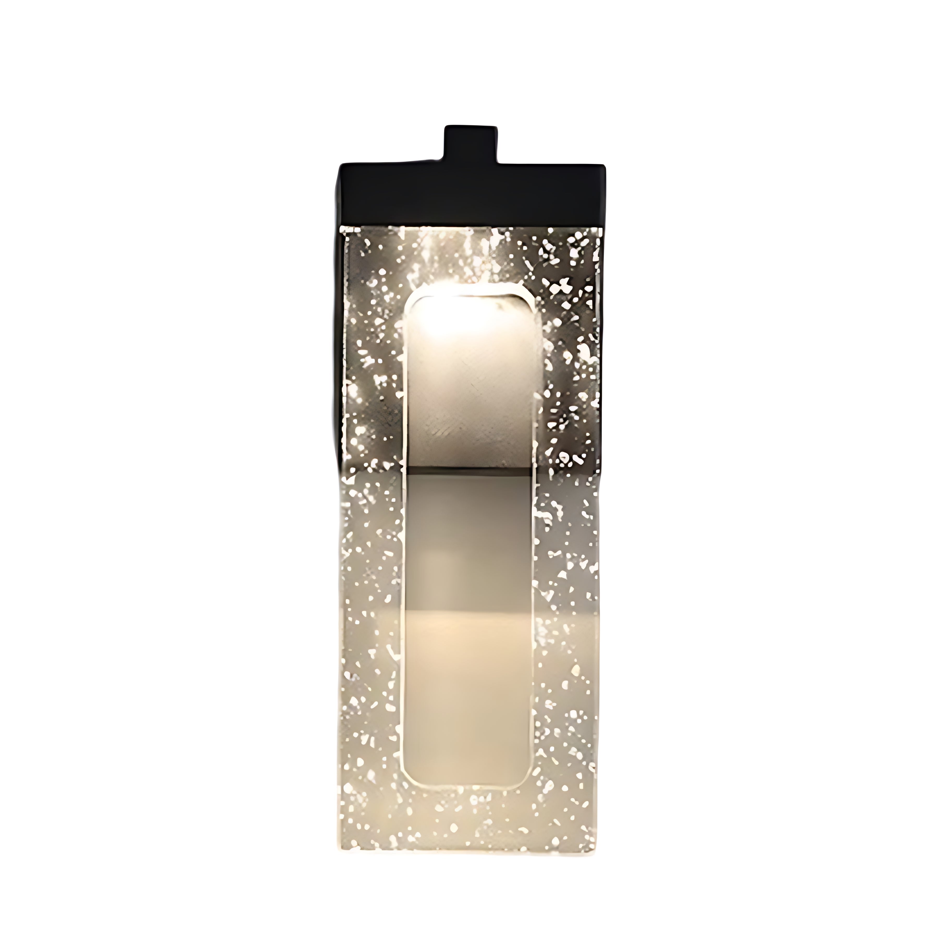 Outdoor Wall Light Ideas Waterproof Crystal