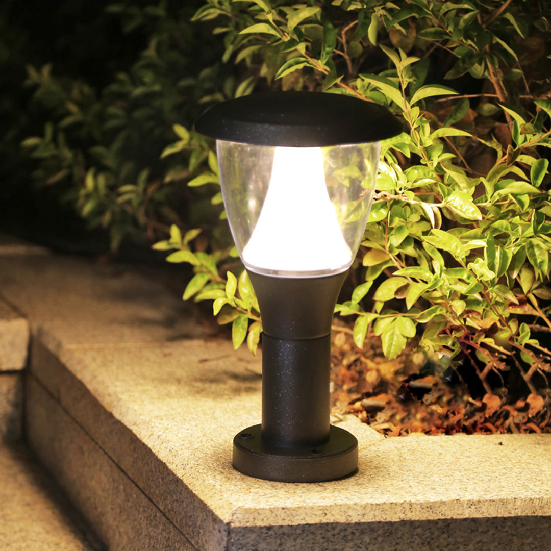 Outdoor Lights For Garden Minimalist Modern Pathway Lighting