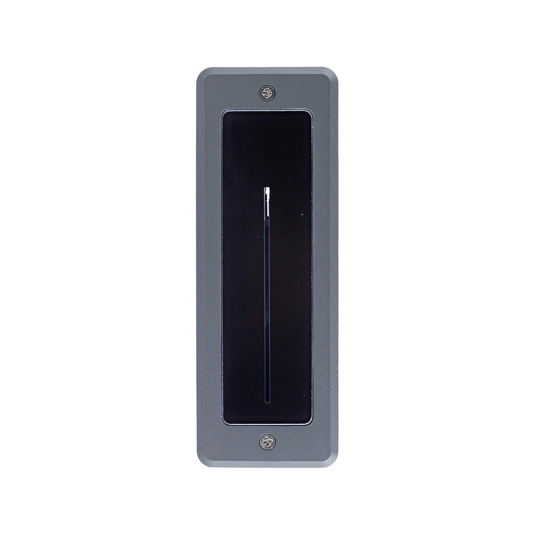 LED Recessed Step Light Minimalist Style