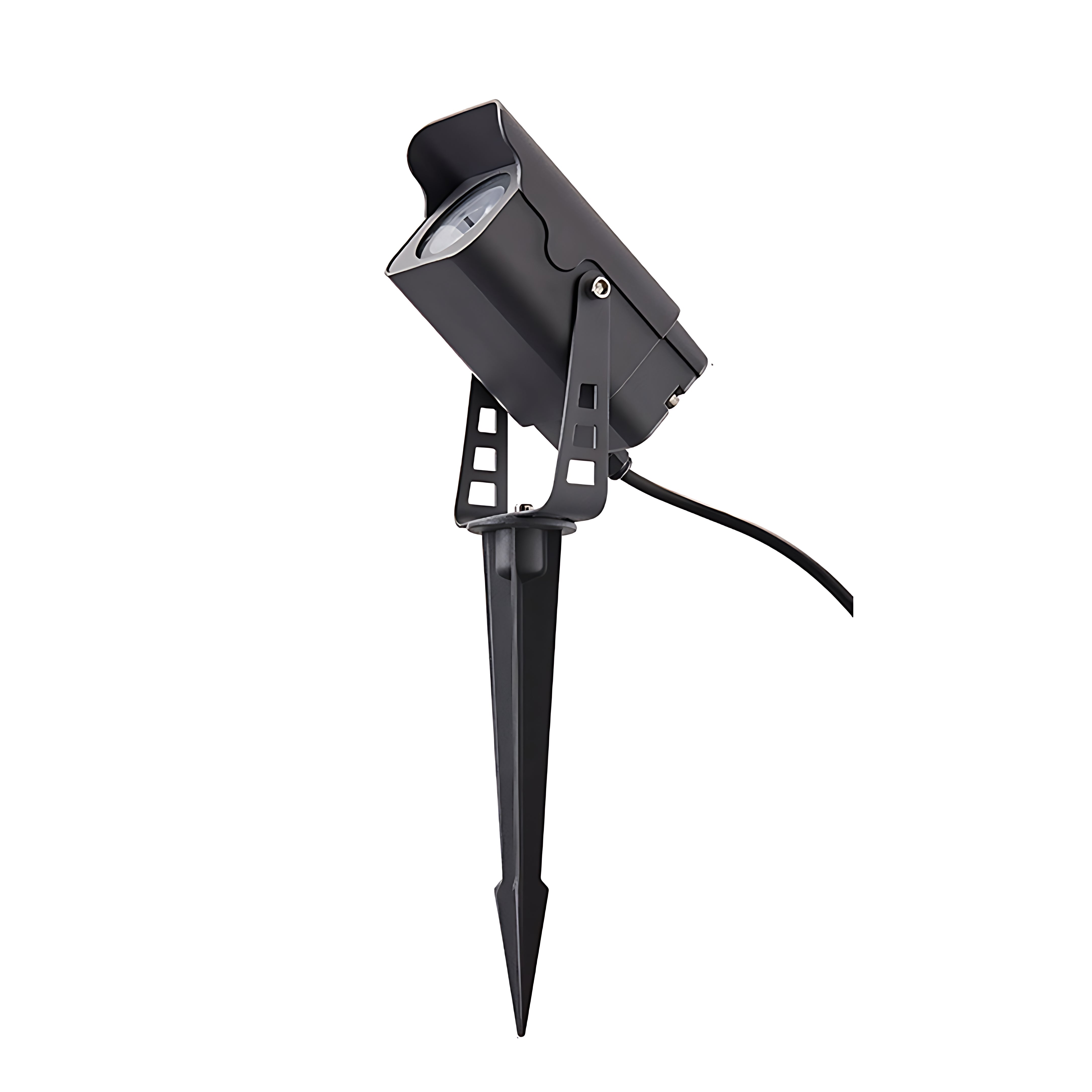 LED Garden SpotLights Waterproof Die-Cast Garden Lights