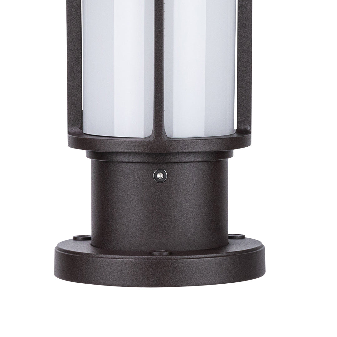 Modern LED Lights For Garden Minimalist Pathway Lighting