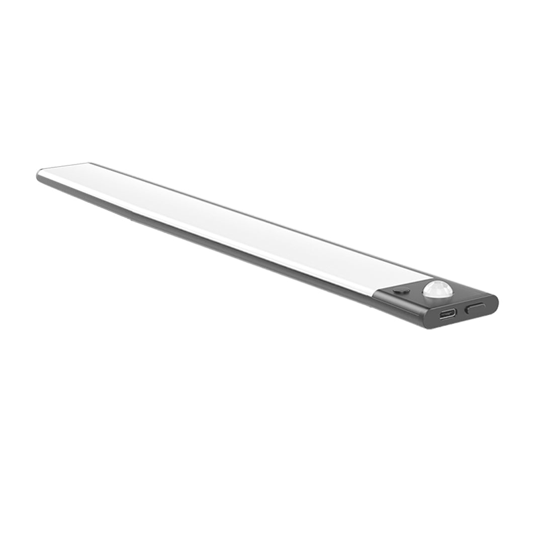 Three Color Under Cabinet Sensor Light Magnetic