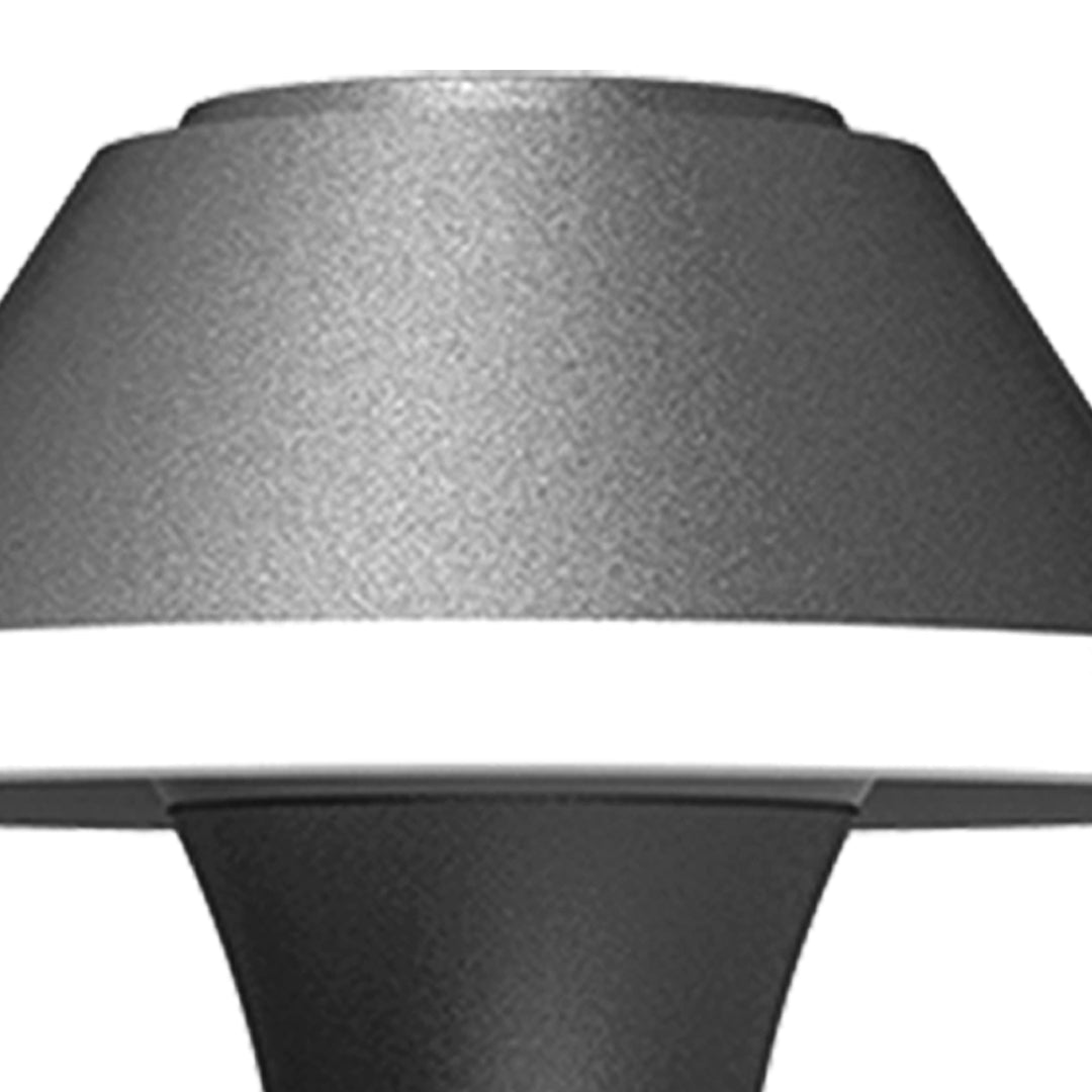 Outdoor LED Sconce Minimalist Nordic Waterproof Wall Lighting