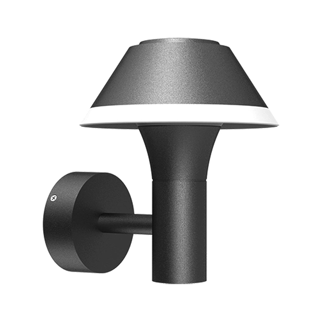 Outdoor LED Sconce Minimalist Nordic Waterproof Wall Lighting