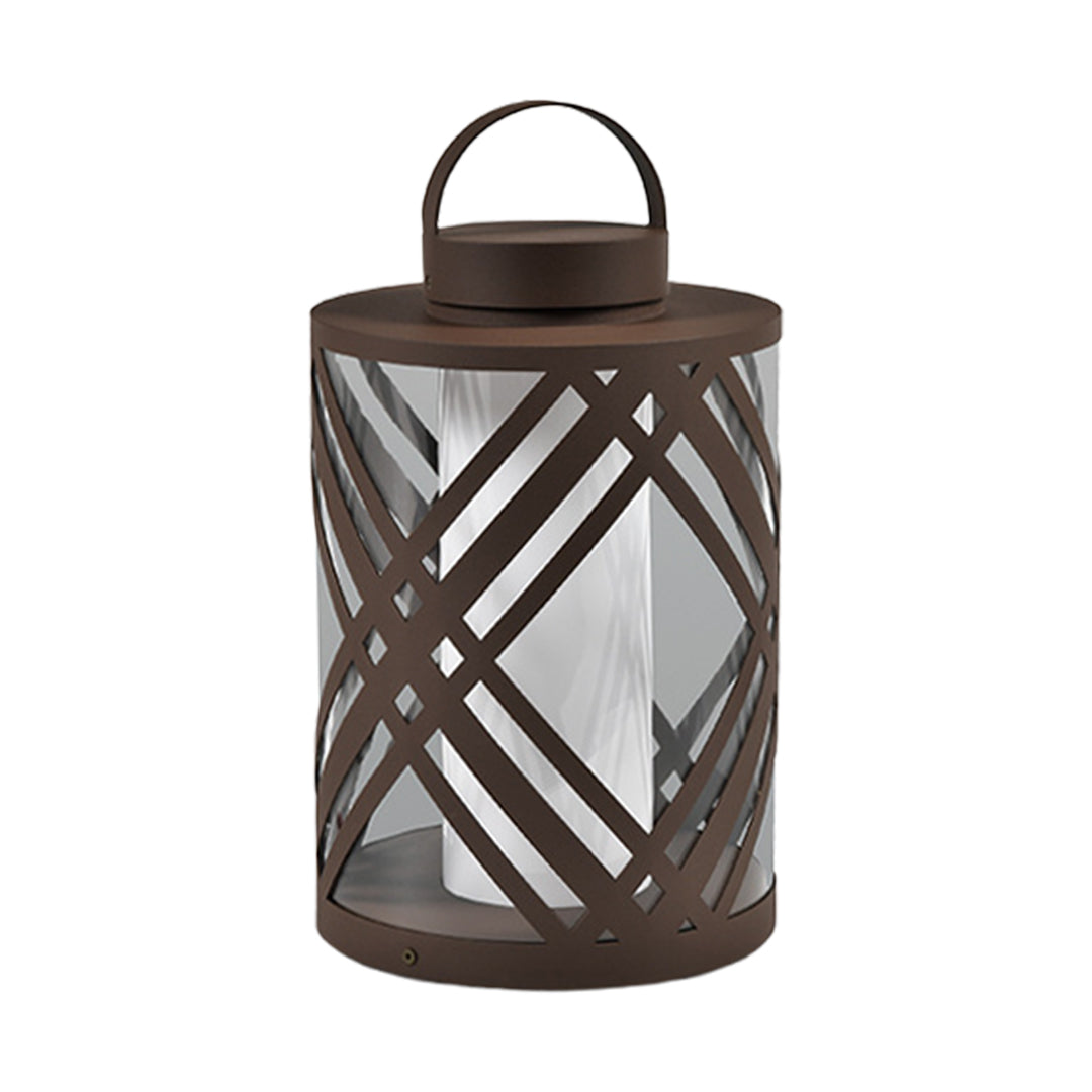 Modern style Waterproof Landscape Lights Outdoor Perforated Light