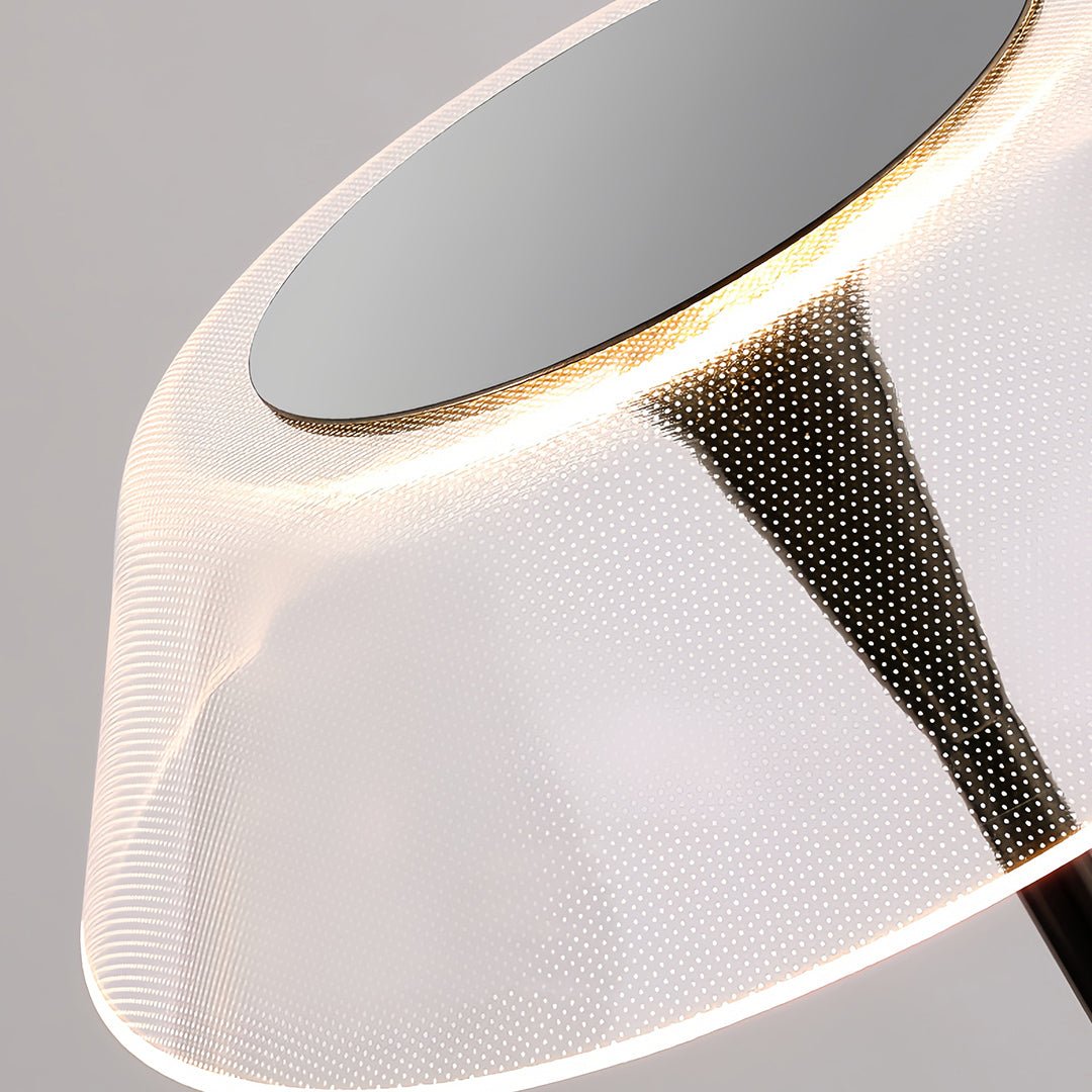 Craft Floor Lamp Minimalist Slimline Contemporary Standing Lamps