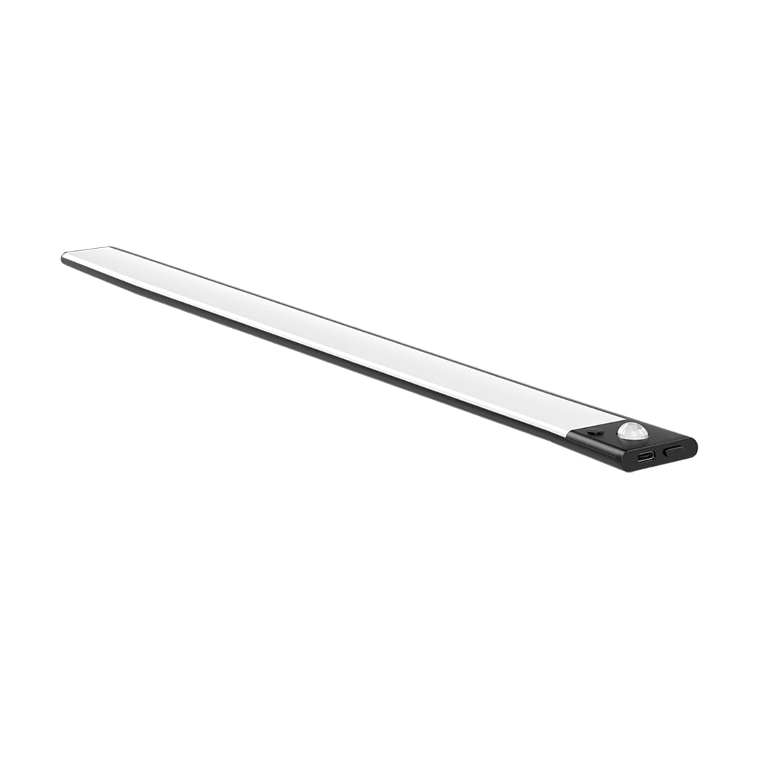 Three Color Under Cabinet Sensor Light Magnetic