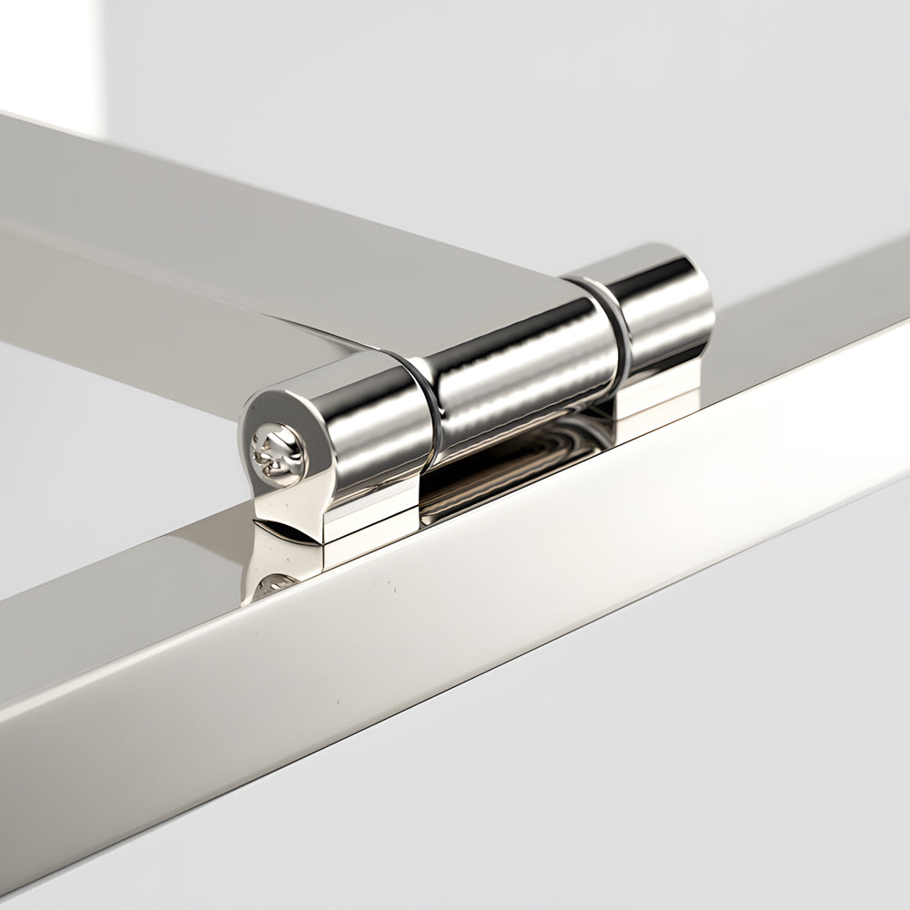 light bars for bathroom vanity Adjustable LED Light
