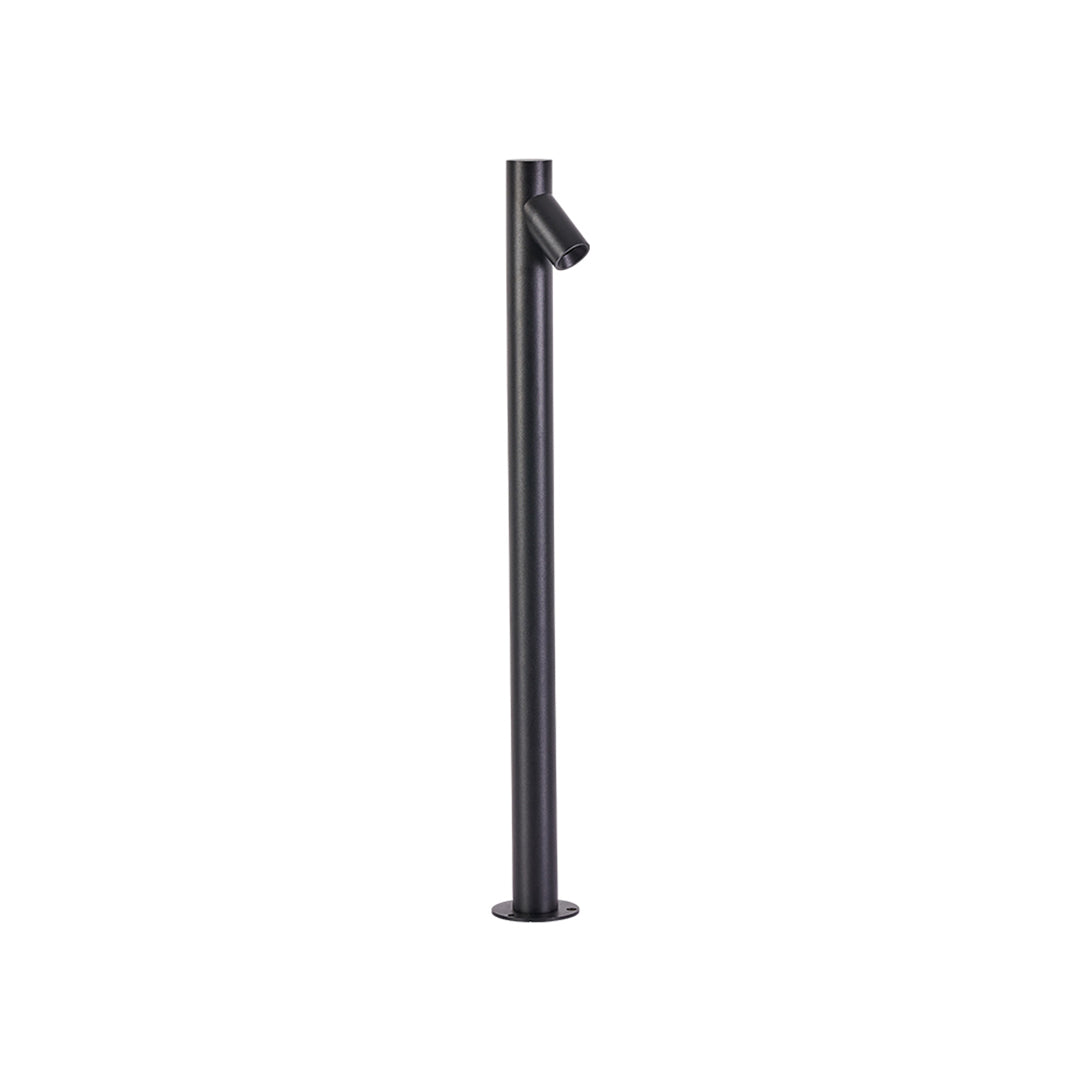 Landscape LED Light Modern Minimalist Bamboo Node Landscape Light