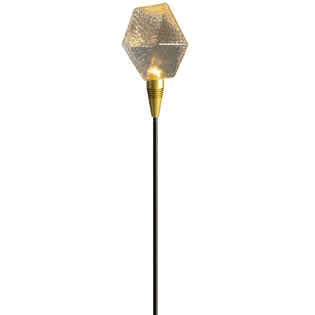 Landscape Lighting Pathway LED Diamond Decorative Light