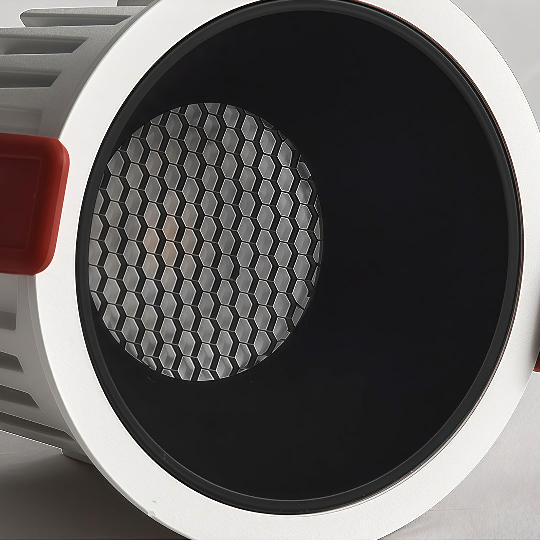 LED Downlight Recessed Modern Anti-Glare Aluminum Light