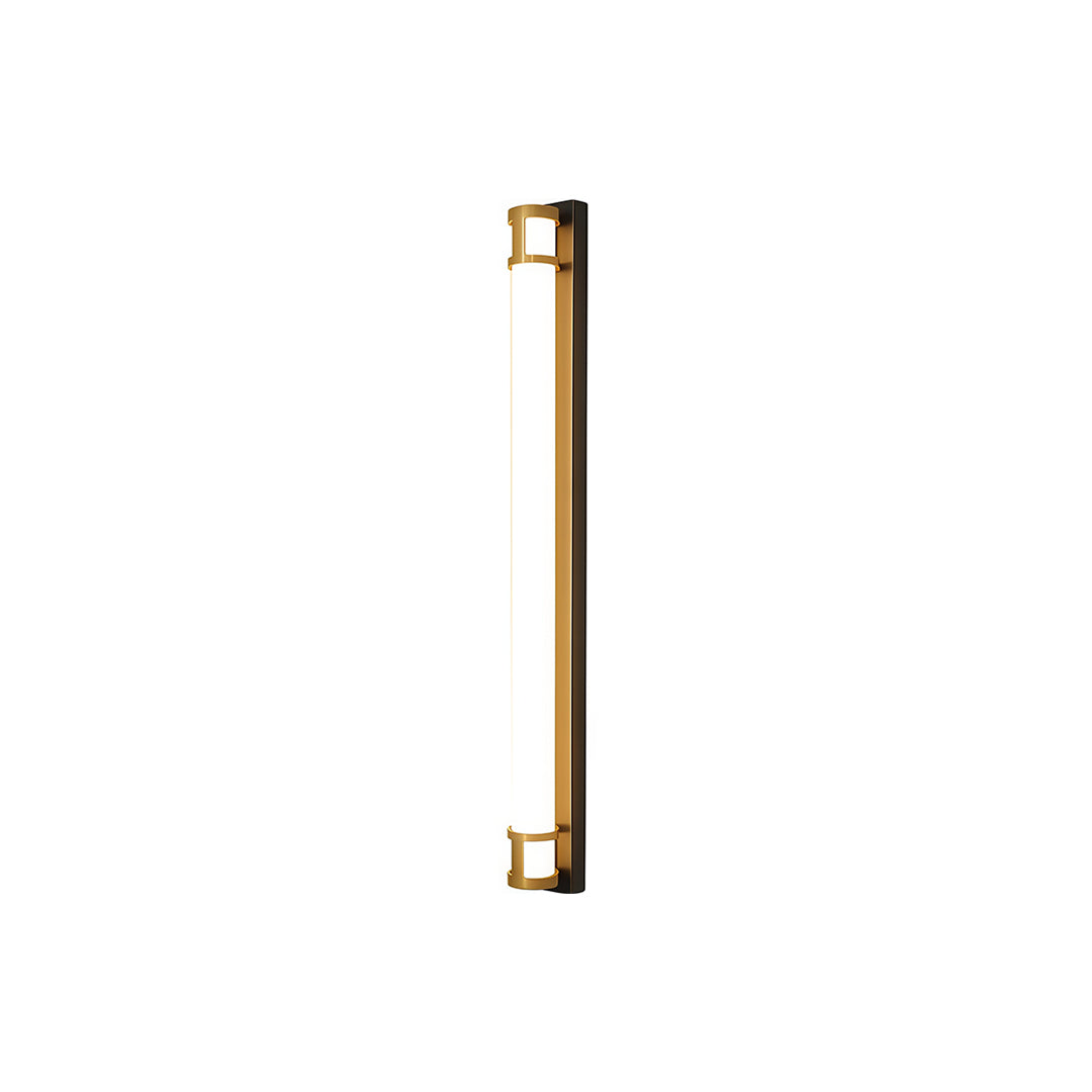Outdoor LED Wall Sconce Lighting Linear Ambience Lamp