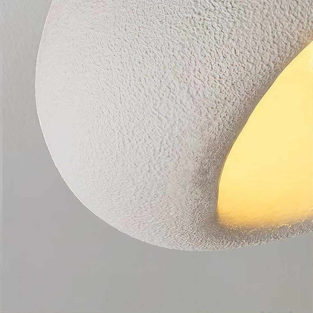 Art Deco Flush Mount Ceiling Light Luxurious Light