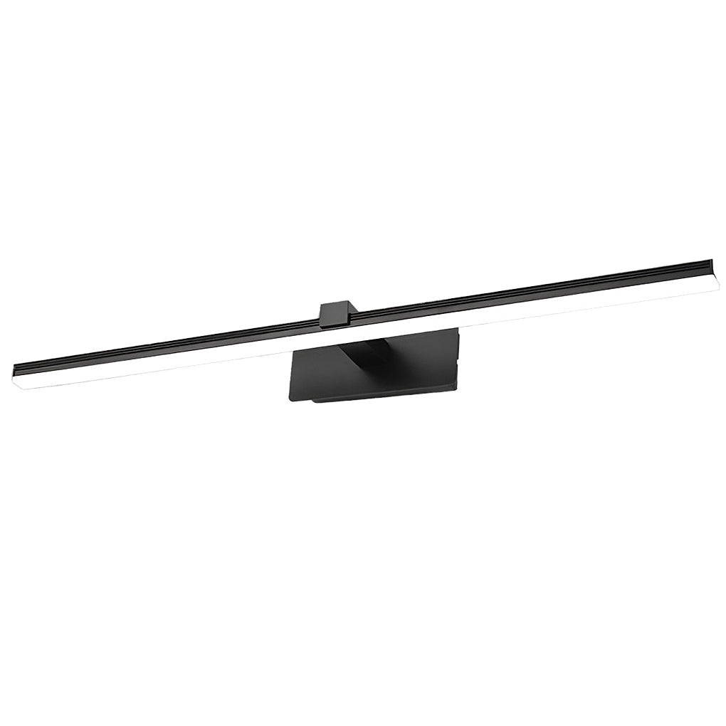 Bathroom Lights Above Vanity Modern Minimalist Linear LED Light