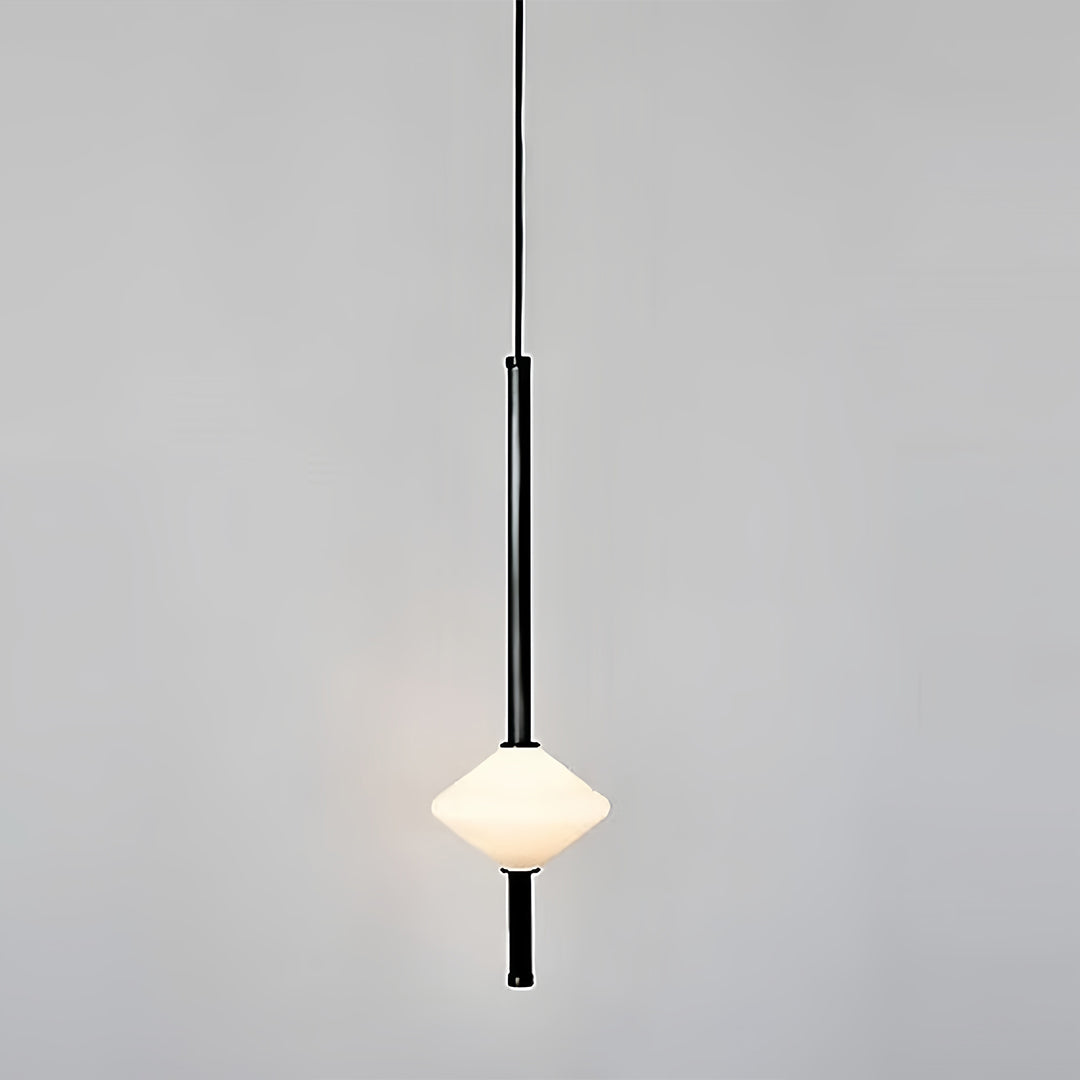 Bedside Pendant Lights Minimalist Contemporary LED Ceiling Light
