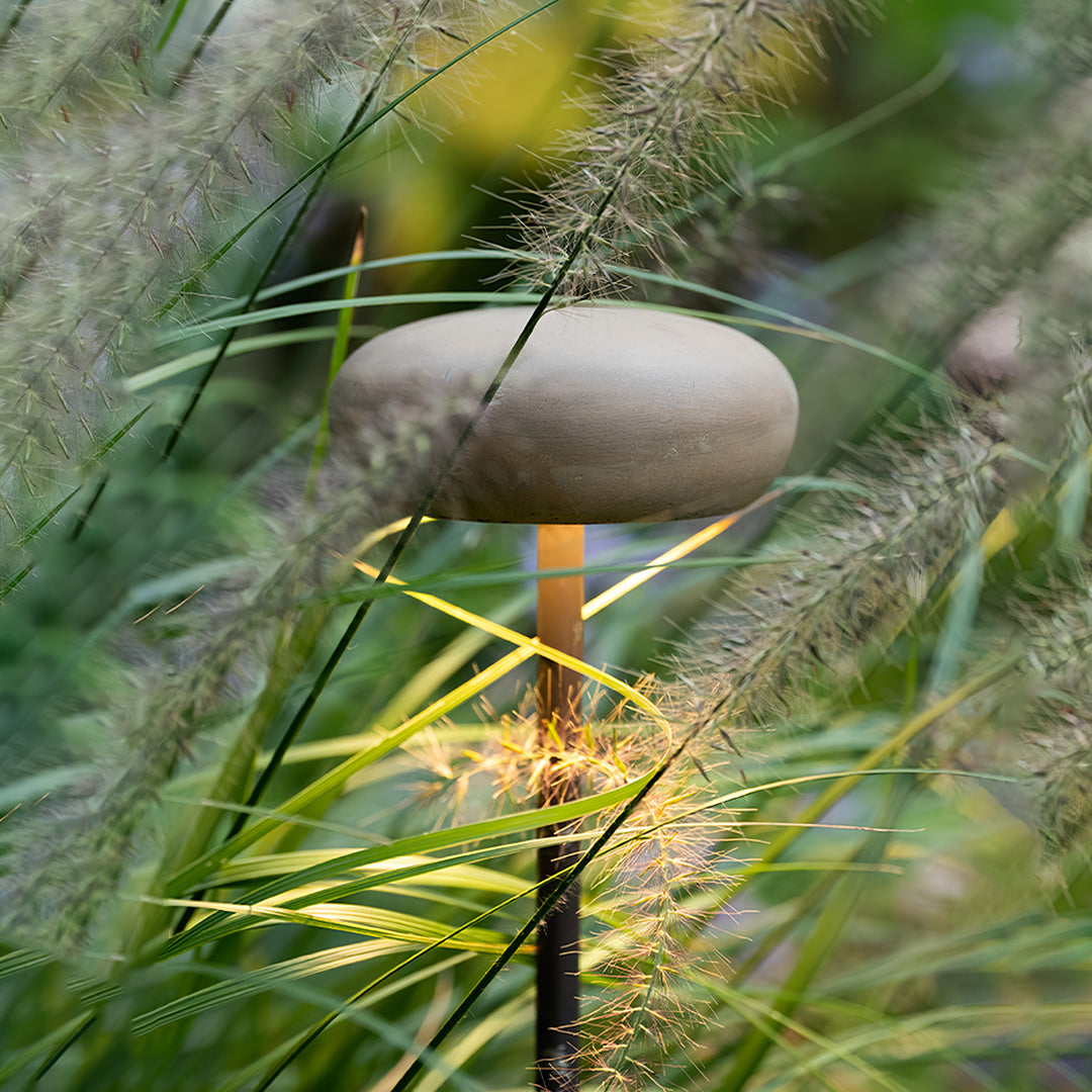 Mushroom Pathway Lights Ambience LED Decorative Light
