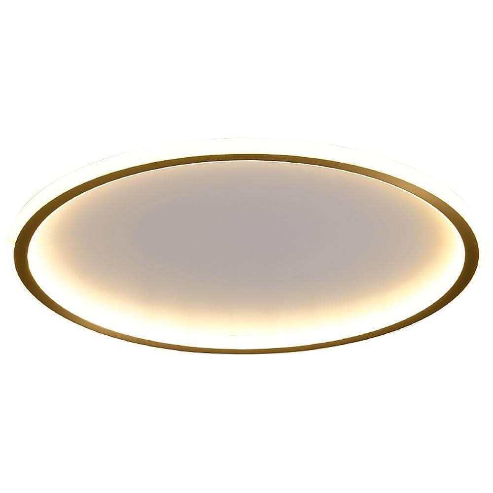 Design Minimalist Nordic Integrated LED Flush Mount Ceiling Lights