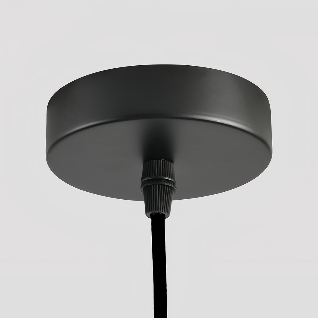 Fun Pendant Lights Geometric Creative Felt Ceiling Light