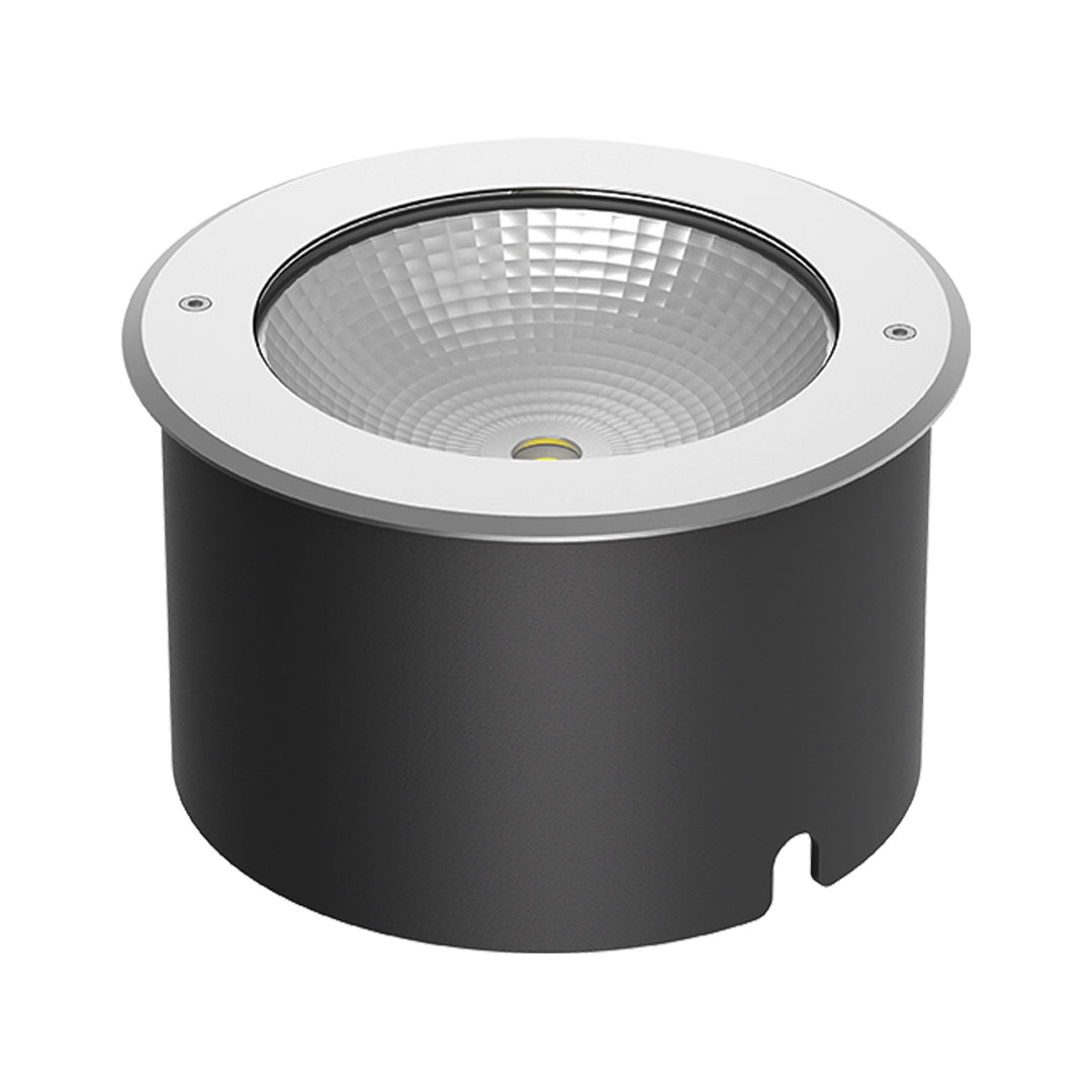 LED Well Light Outdoor Minimalist Style