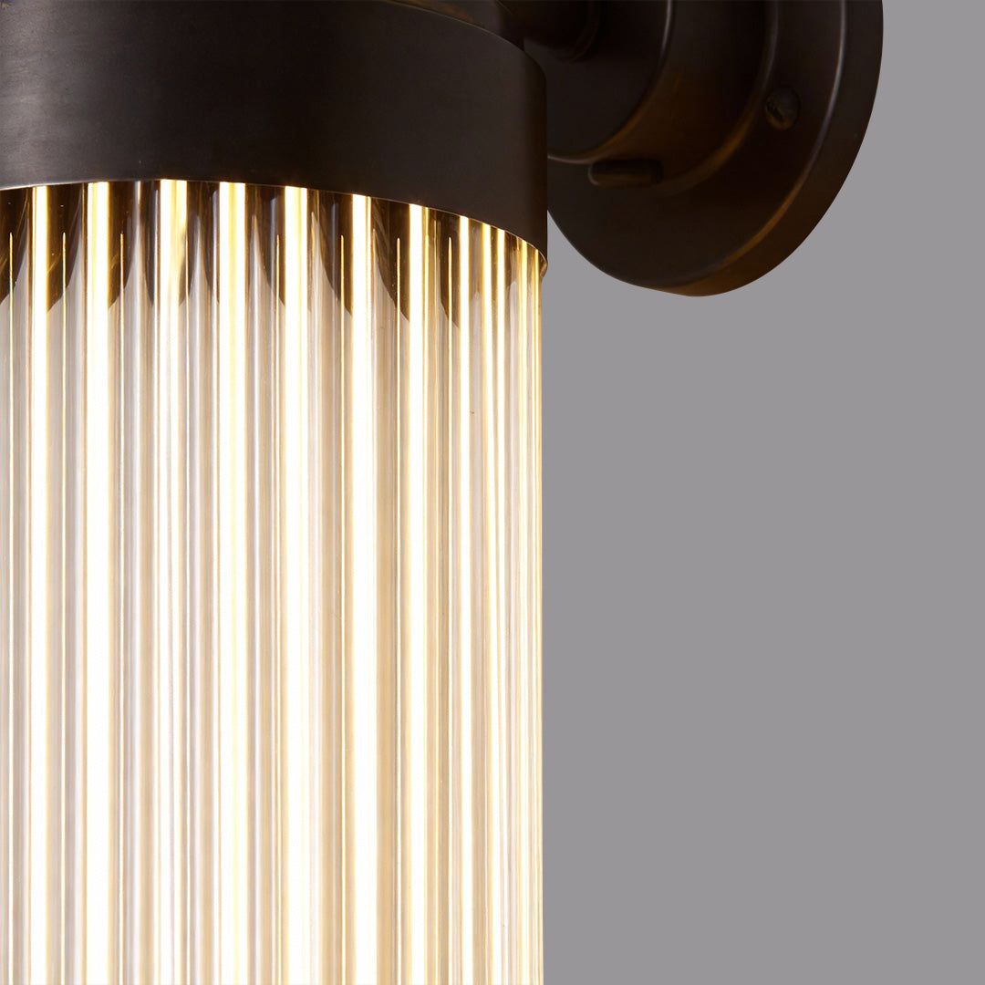 Outdoor Wall Lighting LED Waterproof Modern Minimalist Lamp