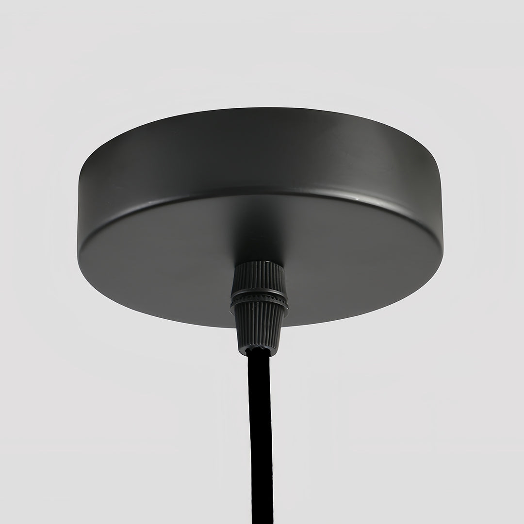 Nordic Pendant Lights Acoustic Felt Adjustable Ceiling Lights