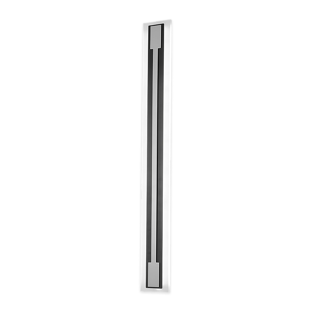 Outdoor Light Fixtures Sconces Waterproof Linear Lamp