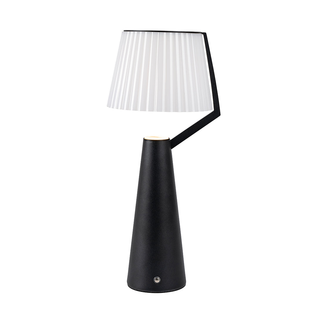 Nordic Table Lamp Creative Minimalist Design Nightstand Light