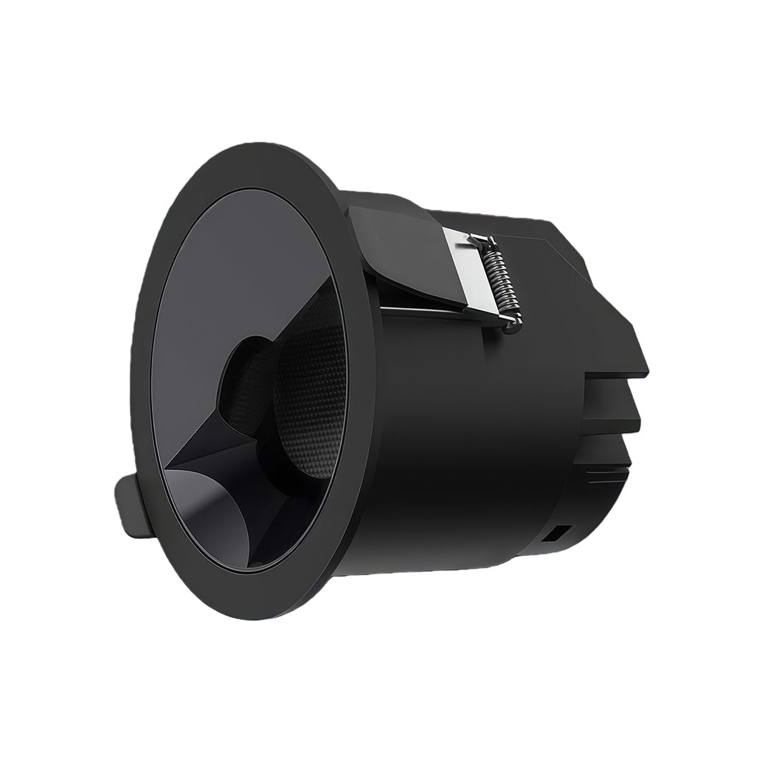 Recessed Spotlight Anti-Dazzle Polarized Recessed Premium LED Light