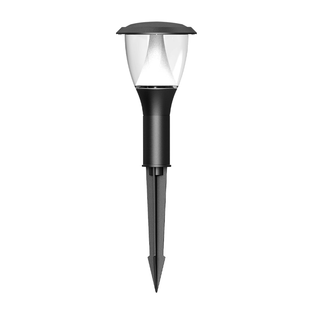Garden Stake Lights Modern Minimalist LED