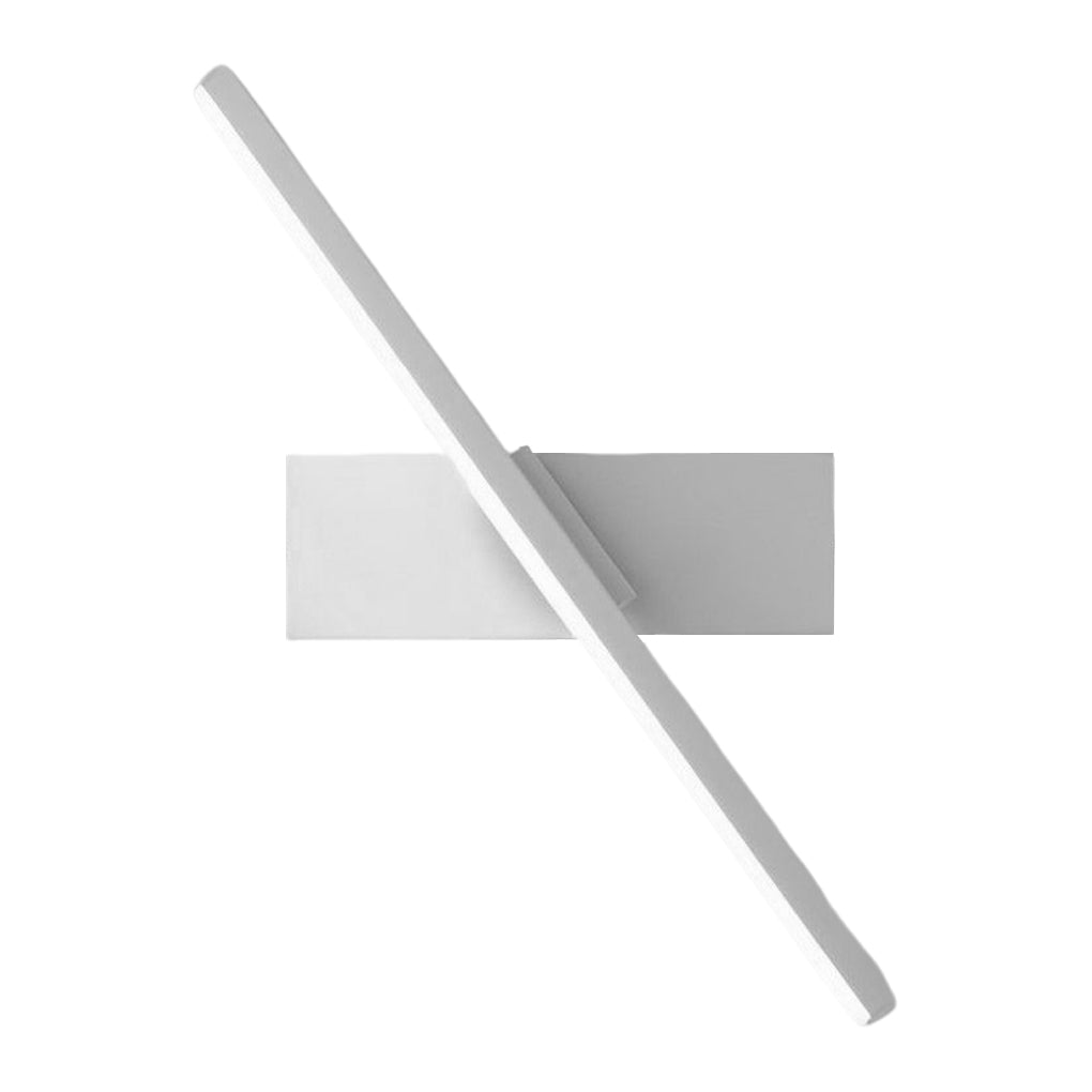 Swivel Wall Light Modern LED Creativity Metal Light