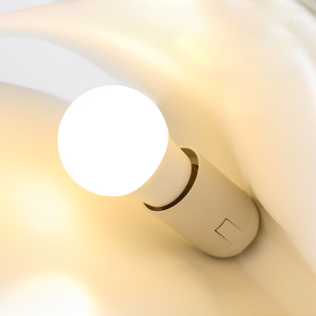 Book Pendant Light Modern Folder Creative Ceiling Light