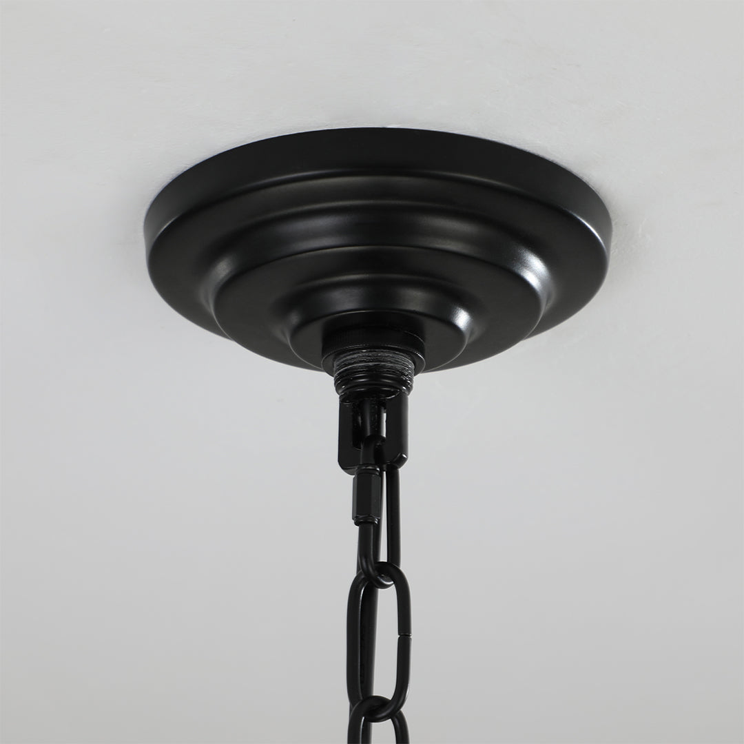 Industrial Vintage Pendant Light Iron Ceiling Lights