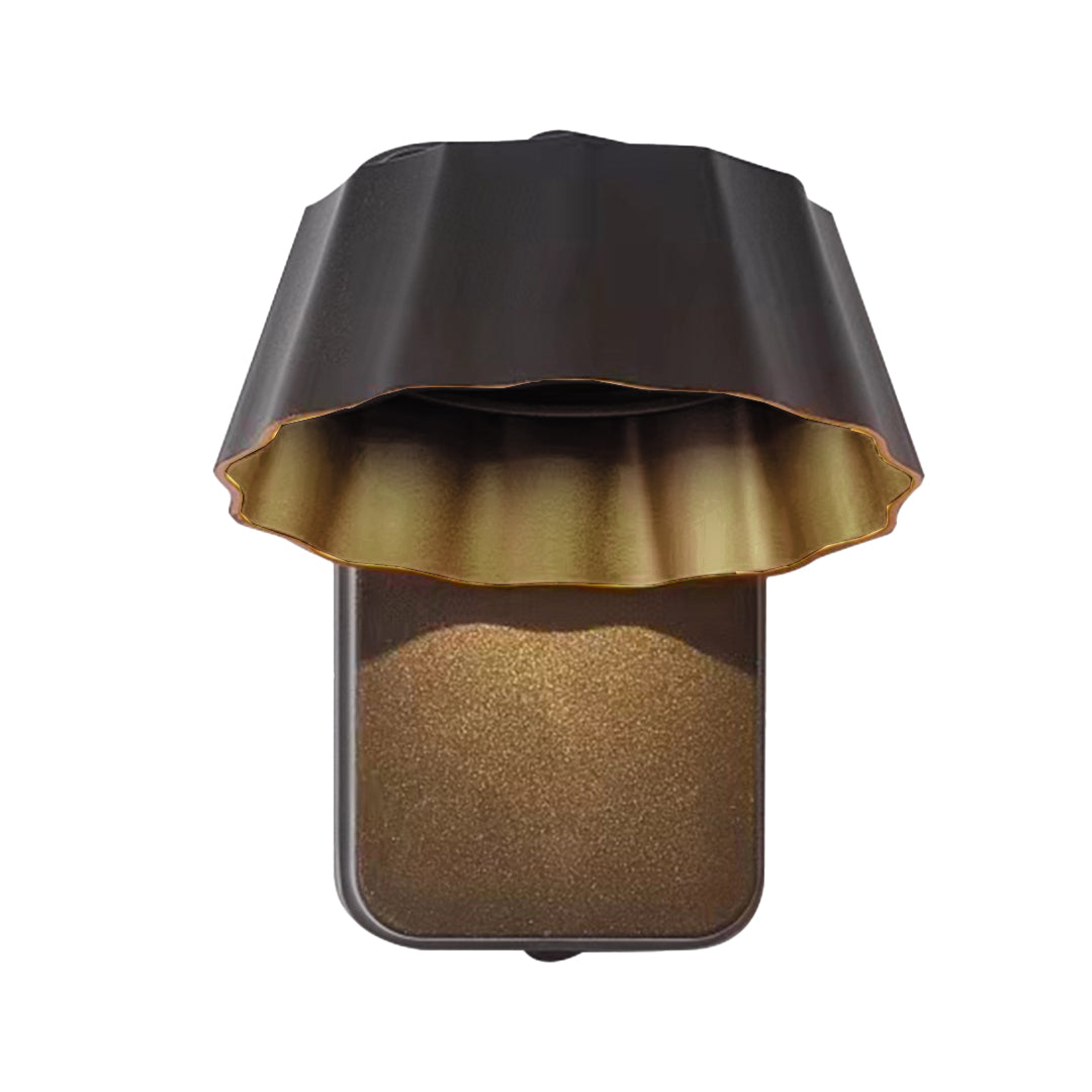 Modern Outdoor Sconce Adjustable Waterproof Aluminum
