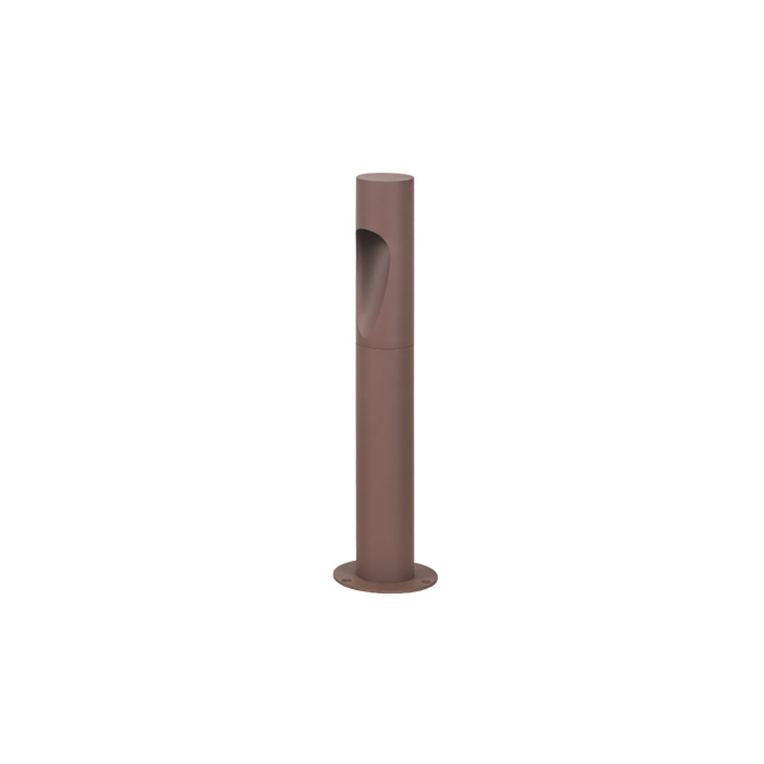 Garden Bollard LED Lights Waterproof Courtyard Minimalist Lamp