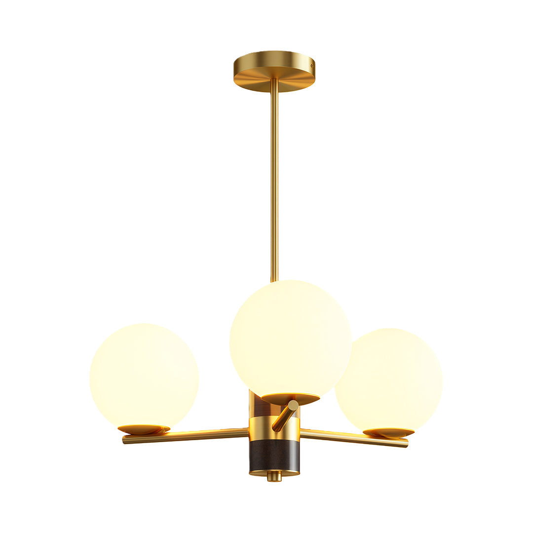 Best Modern Chandeliers Creative Art Minimalist Ceiling Light