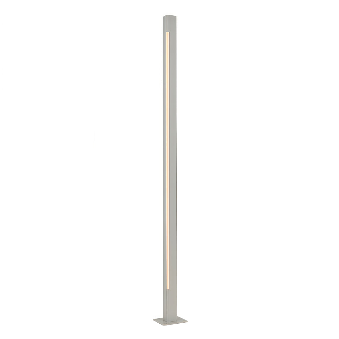 LED Bollard Light Fixtures Outdoor Waterproof Courtyard Light