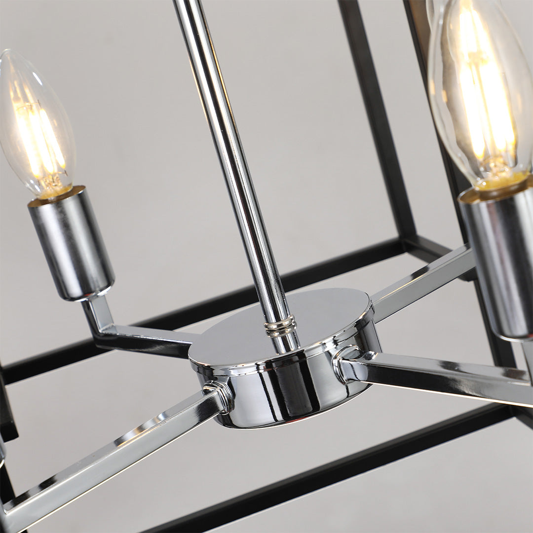 Industrial Vintage Pendant Light Iron Ceiling Lights