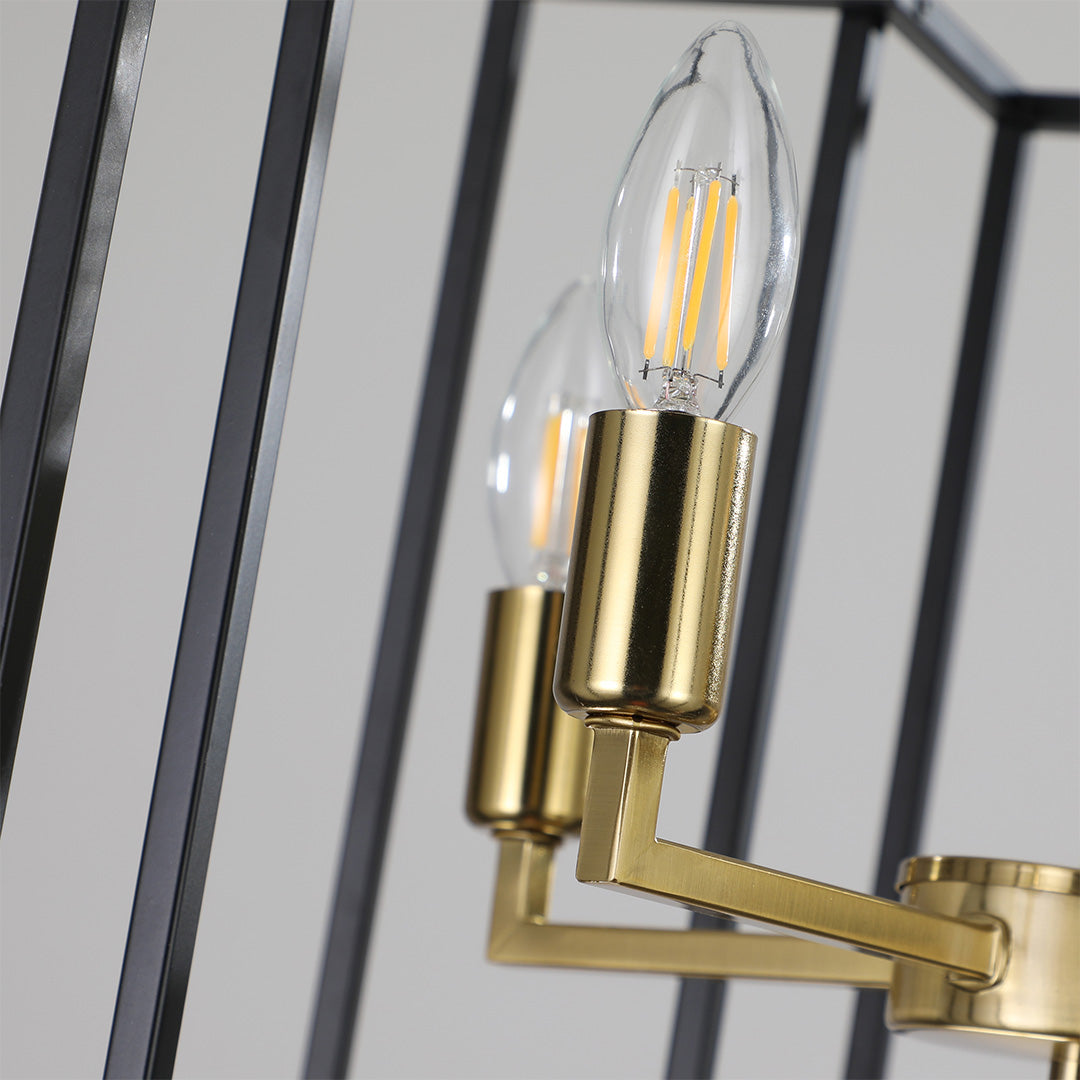 Industrial Vintage Pendant Light Iron Ceiling Lights