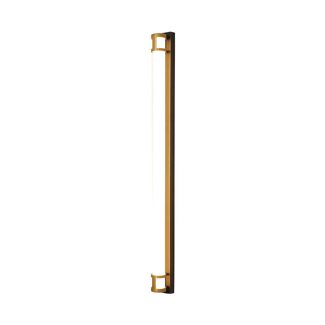 Outdoor LED Wall Sconce Lighting Linear Ambience Lamp