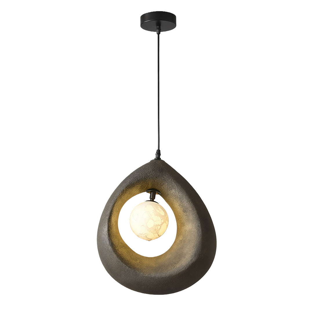 Statement Pendant Light Japanese Creative Personality Ceiling Light