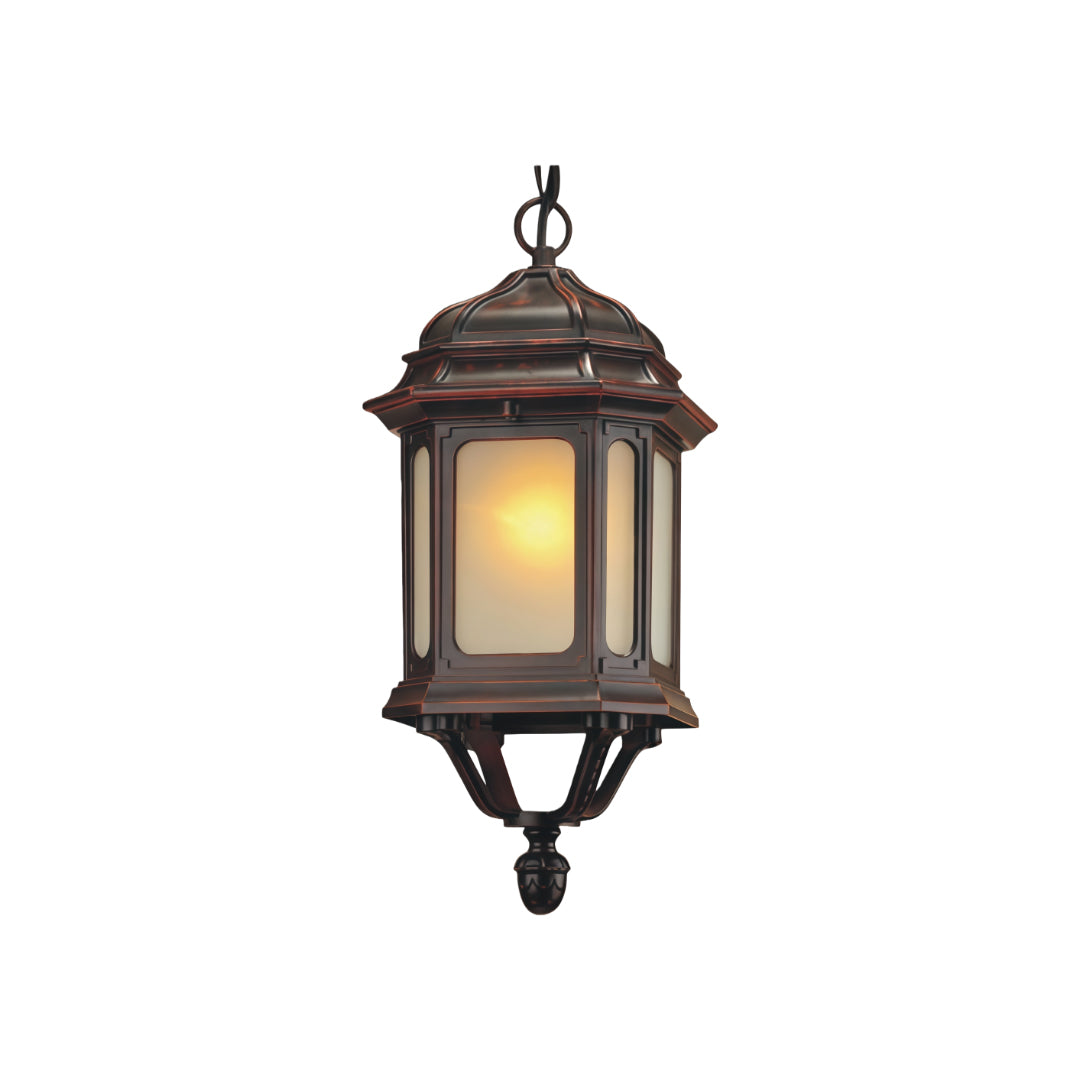 Weatherproof Outdoor Pendant Light Design Corridor Ceiling Lights