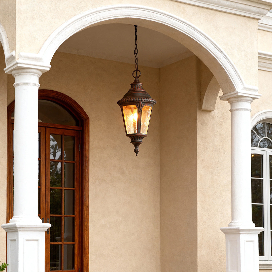 Industrial Pendant Light American Style Adjustable Ceiling Lights