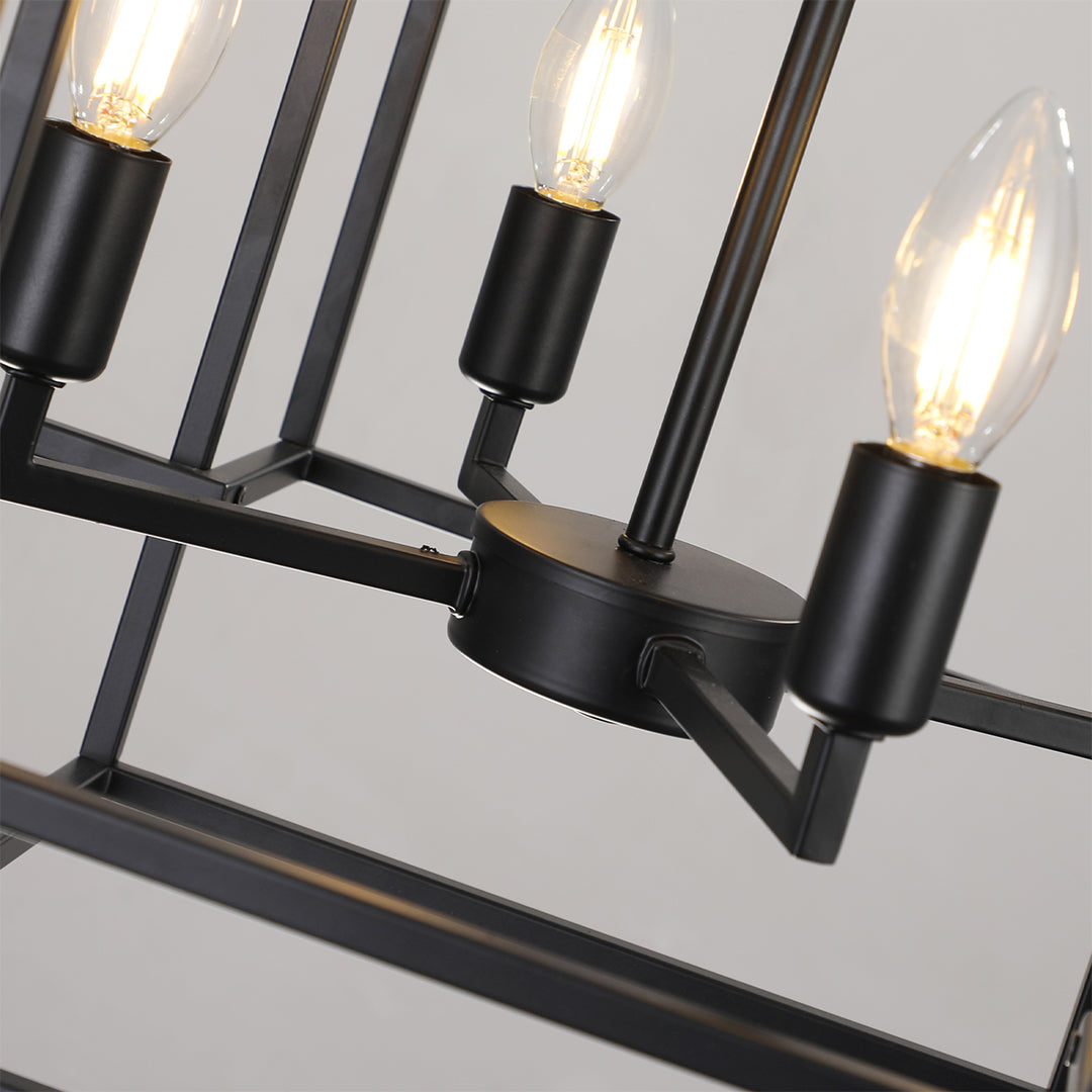 Industrial Vintage Pendant Light Iron Ceiling Lights