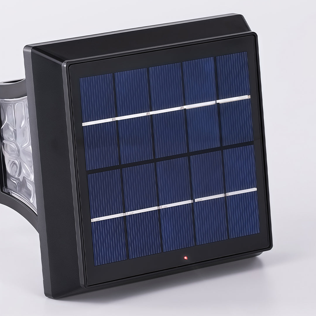 Outdoor Solar Path Lighting Waterproof Ground Light