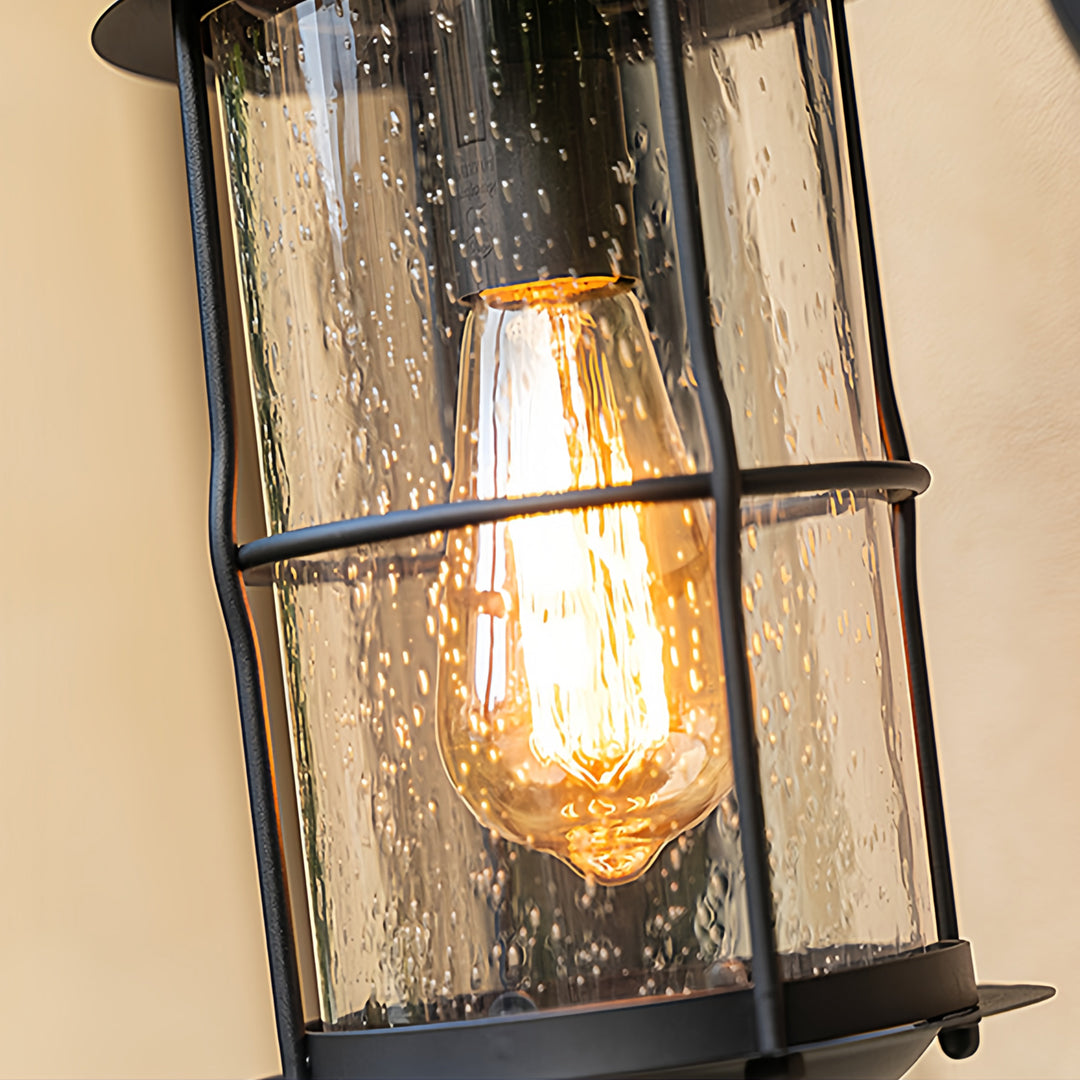 Outdoor Wall Mount Light Fixtures European Waterproof Light