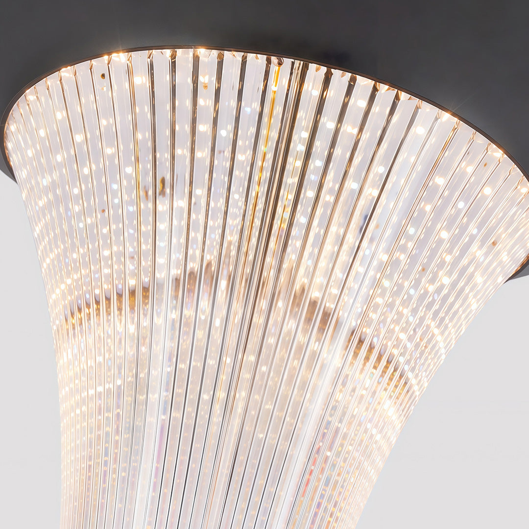 Commercial Street Lighting Outdoor Waterproof Garden Lamp