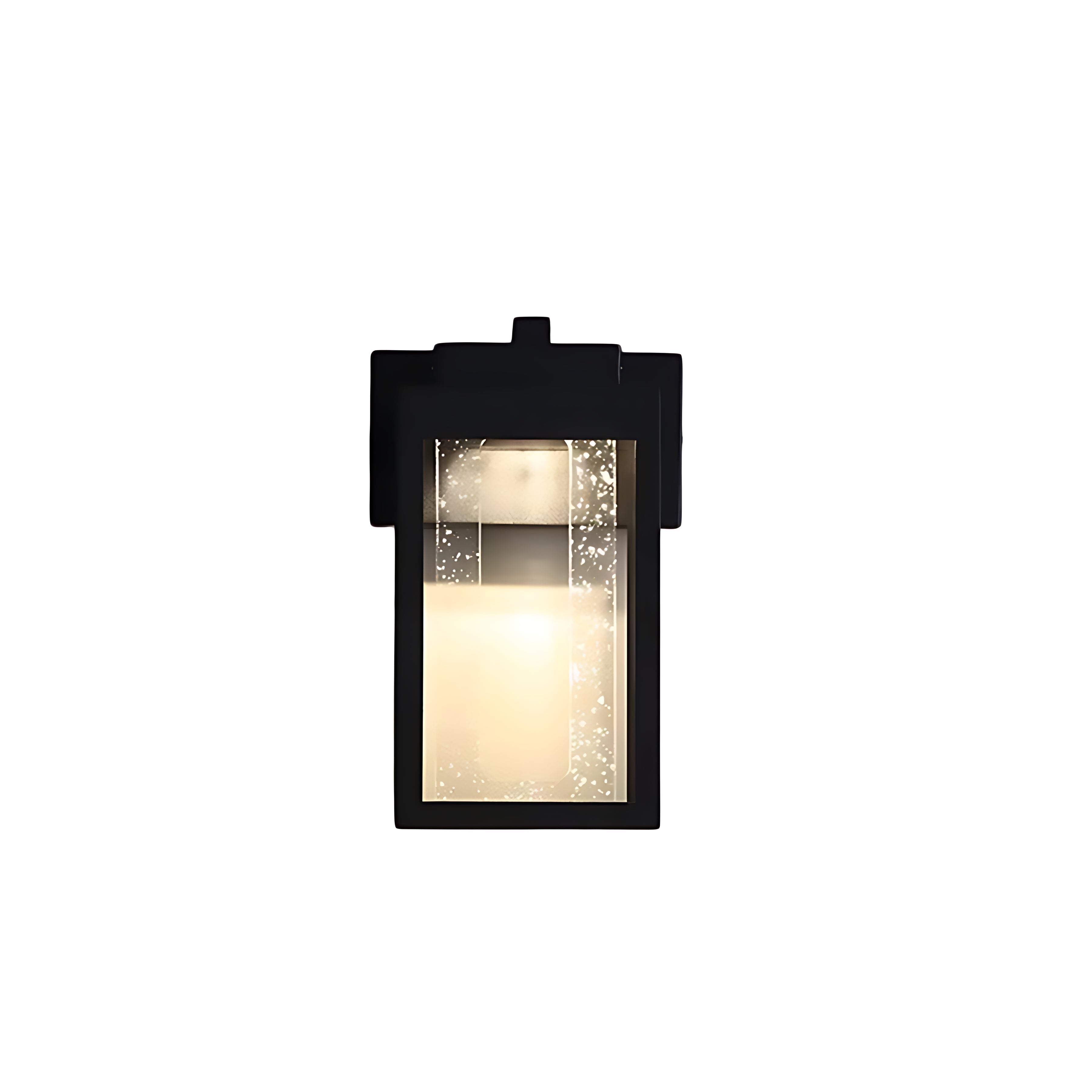 Outdoor Wall Light Ideas Waterproof Crystal