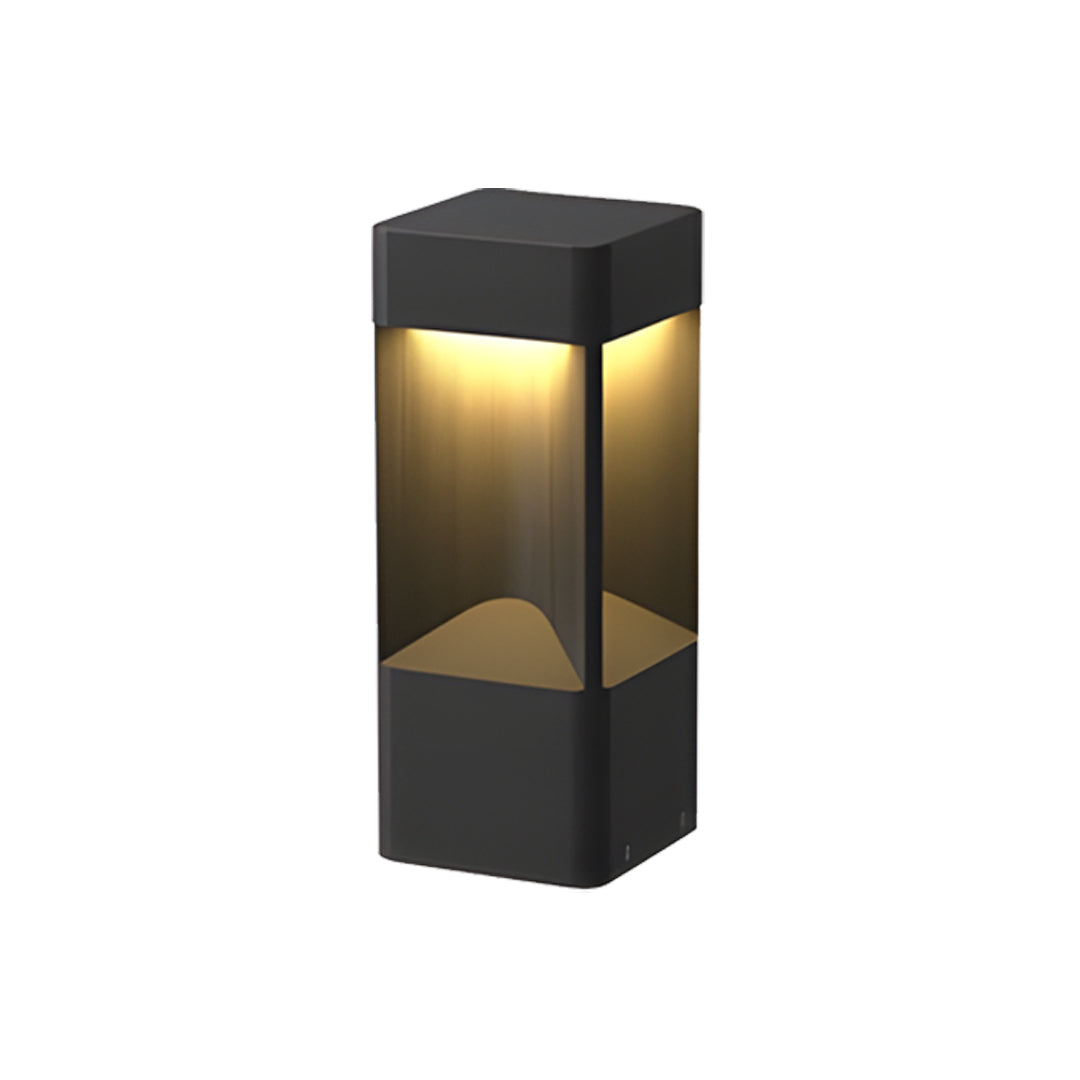 Bollards Lighting Outdoor Waterproof Landscape Light