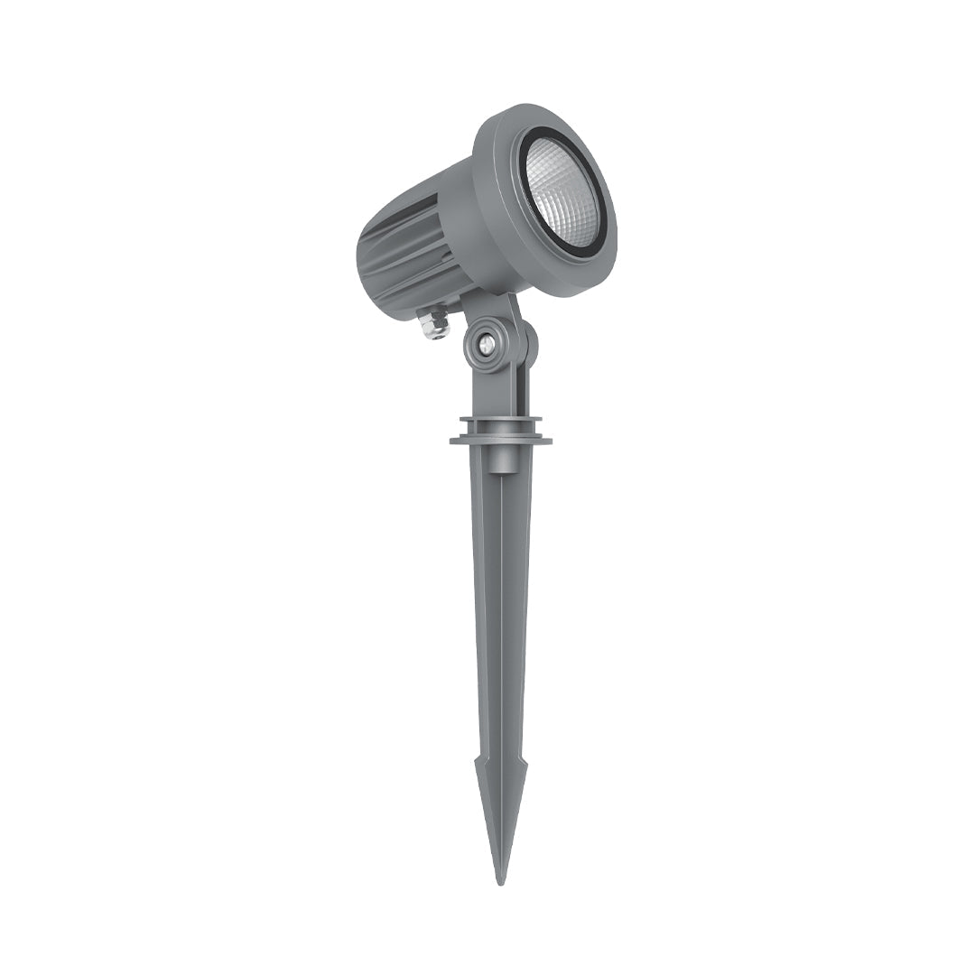 Modern Minimalist LED Lawn Lights Outdoor Lawn Spike Lights