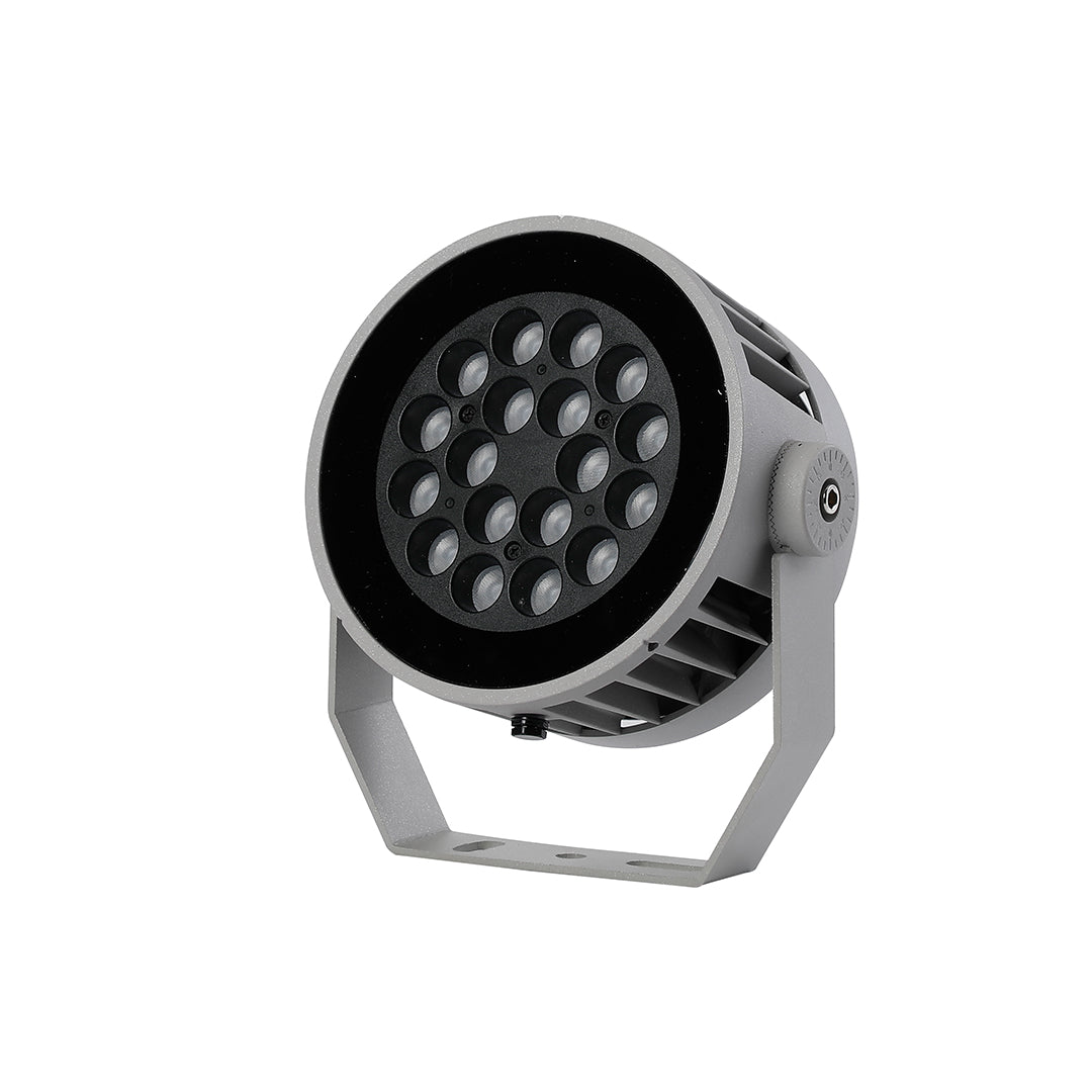 LED Spotlight For Landscape Outdoor Waterproof